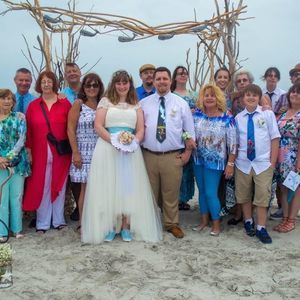 Meet your Posher, Bonnie